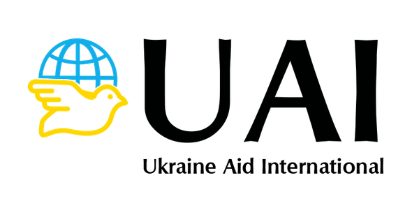 Ukraine Aid International