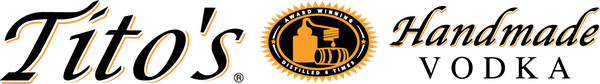 Tito's Vodka